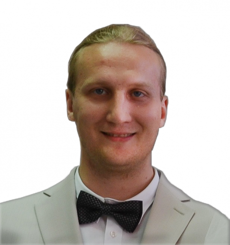 Алексей Павлов