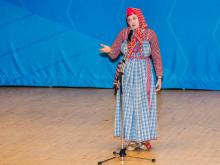 Анна Мулиин