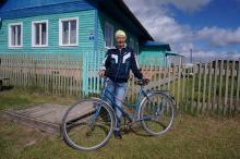 Любовь Мохнаткина