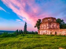 Красногорский монастырь